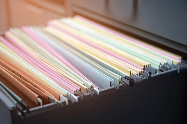 Modern kitchen facilities