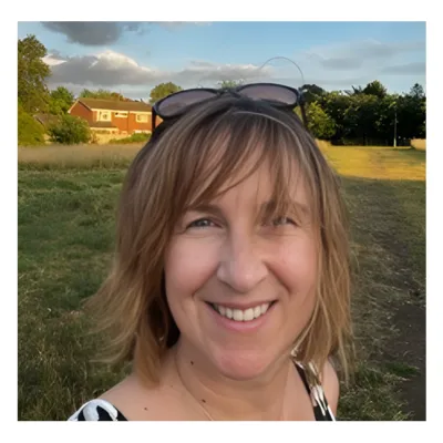 Stuart Allison - Trustee